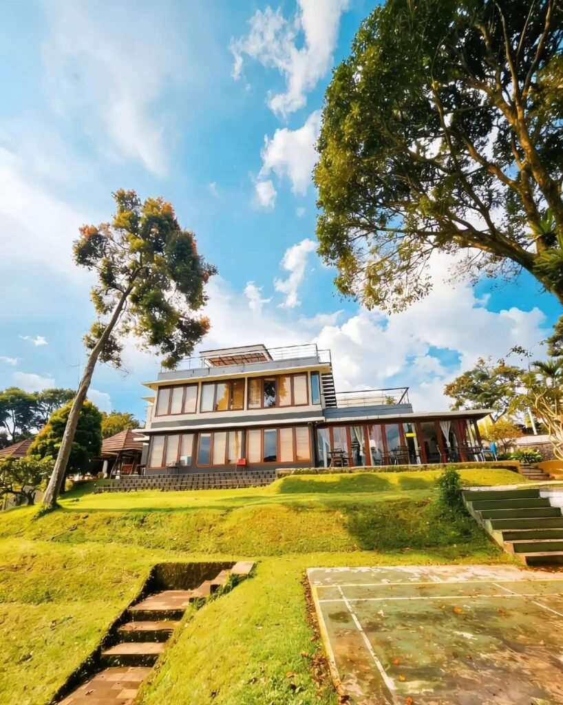 Villa anass.
