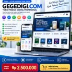 Foto iklan